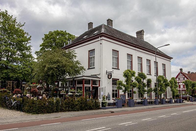 Hotellerie Het Wapen Van Athlone De Steeg Экстерьер фото