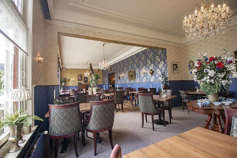 Hotellerie Het Wapen Van Athlone De Steeg Экстерьер фото