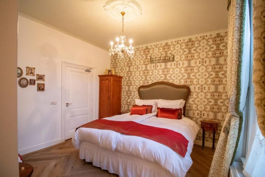Hotellerie Het Wapen Van Athlone De Steeg Экстерьер фото