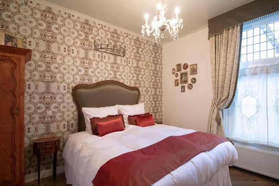 Hotellerie Het Wapen Van Athlone De Steeg Экстерьер фото