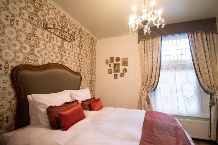 Hotellerie Het Wapen Van Athlone De Steeg Экстерьер фото