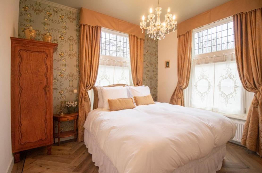 Hotellerie Het Wapen Van Athlone De Steeg Экстерьер фото
