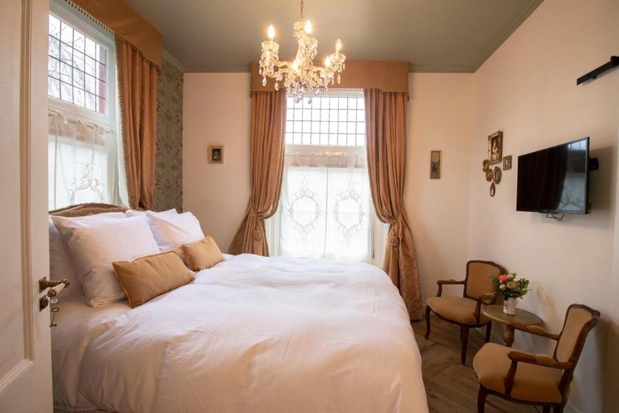 Hotellerie Het Wapen Van Athlone De Steeg Экстерьер фото