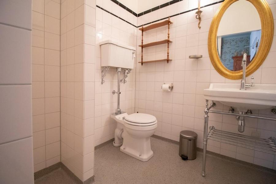 Hotellerie Het Wapen Van Athlone De Steeg Экстерьер фото