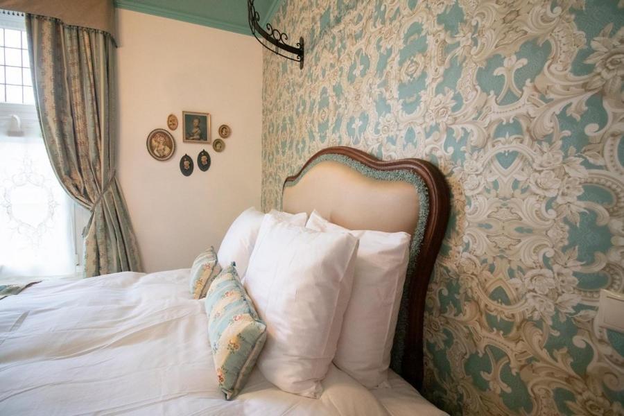 Hotellerie Het Wapen Van Athlone De Steeg Экстерьер фото